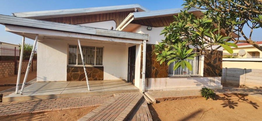 3 Bedroom Property for Sale in Friersdale Northern Cape